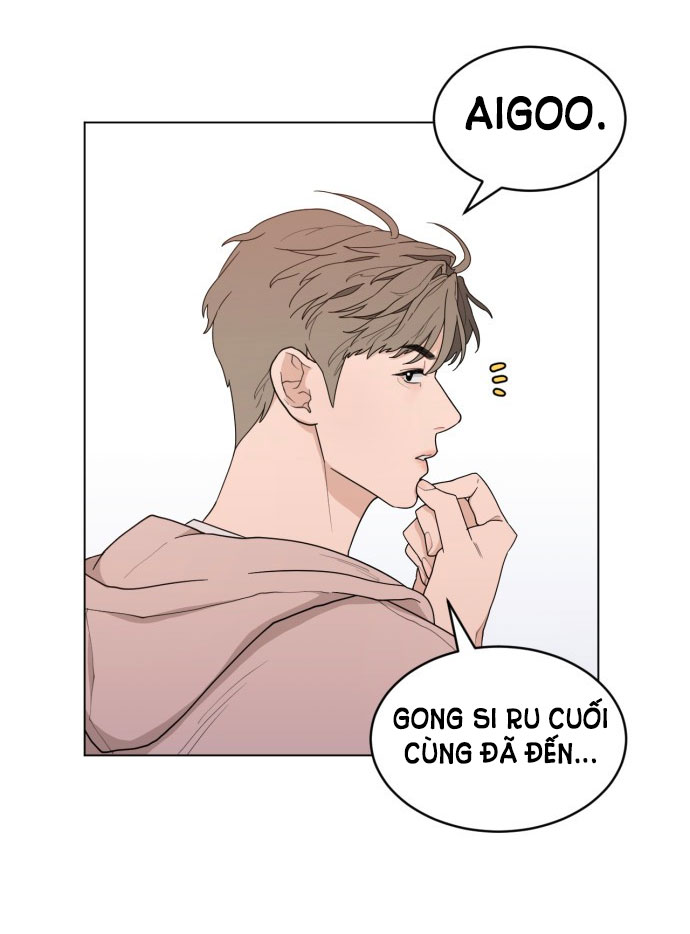 Vận May Bất Ngờ Chapter 7.2 - Trang 2