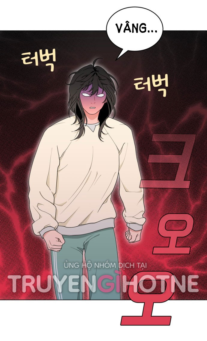 Vận May Bất Ngờ Chapter 7.2 - Trang 2