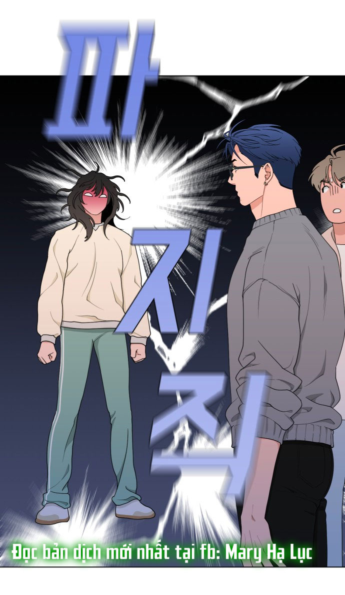 Vận May Bất Ngờ Chapter 7.2 - Trang 2