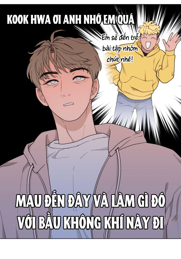 Vận May Bất Ngờ Chapter 7.2 - Trang 2