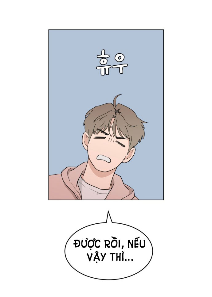 Vận May Bất Ngờ Chapter 7.2 - Trang 2