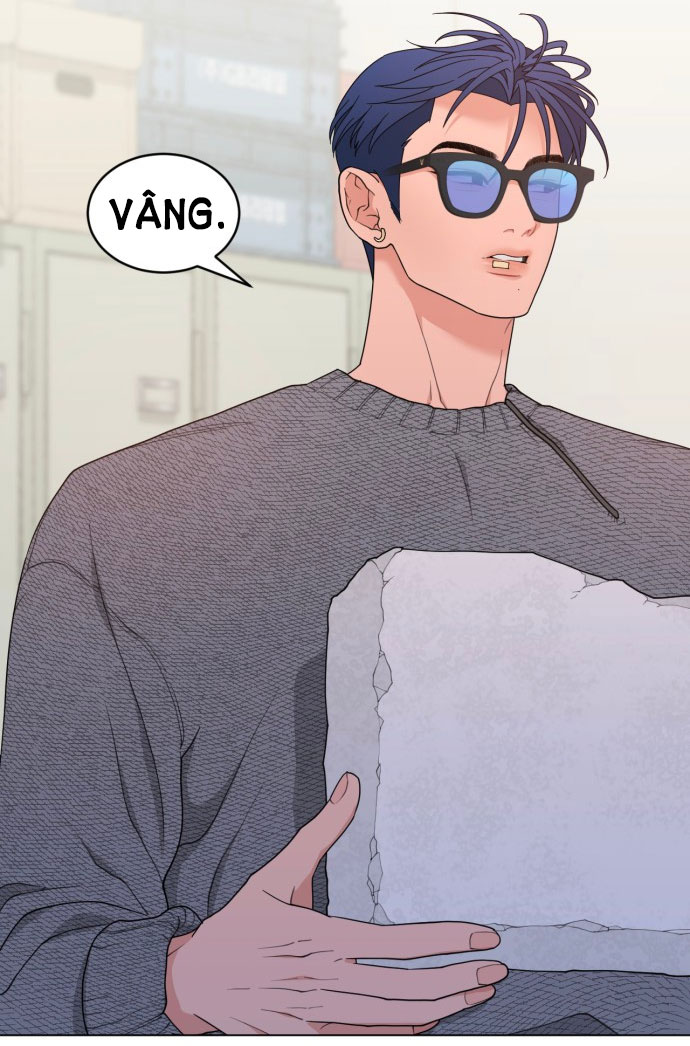 Vận May Bất Ngờ Chapter 7.2 - Trang 2
