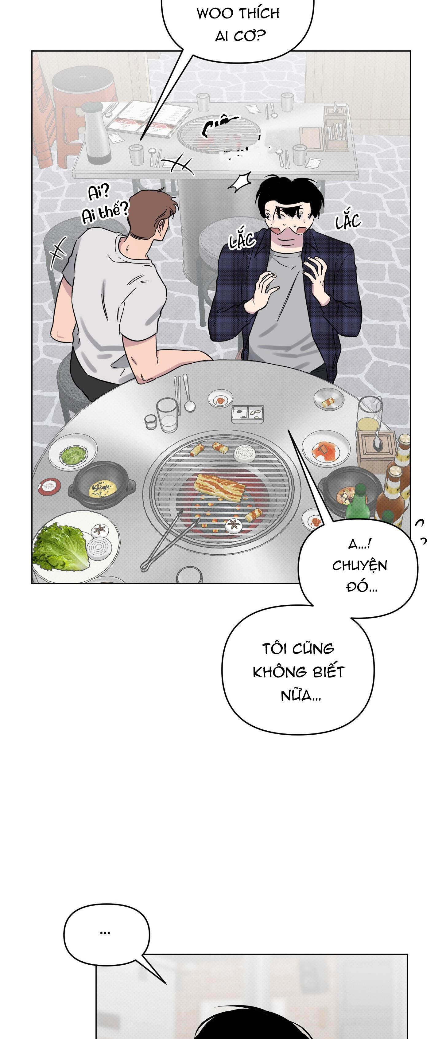 Vận May Bất Ngờ Chapter 7 - Trang 2