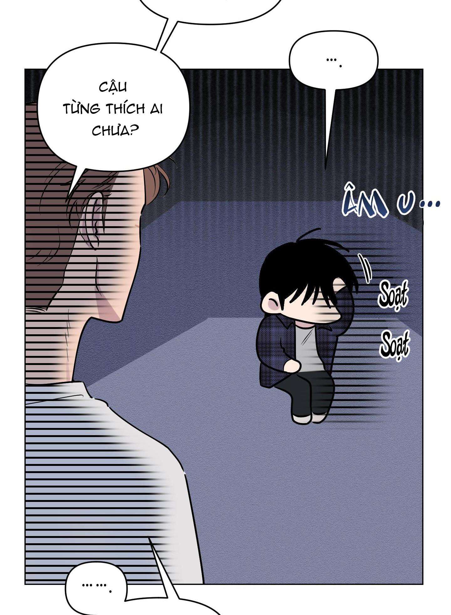 Vận May Bất Ngờ Chapter 7 - Trang 2