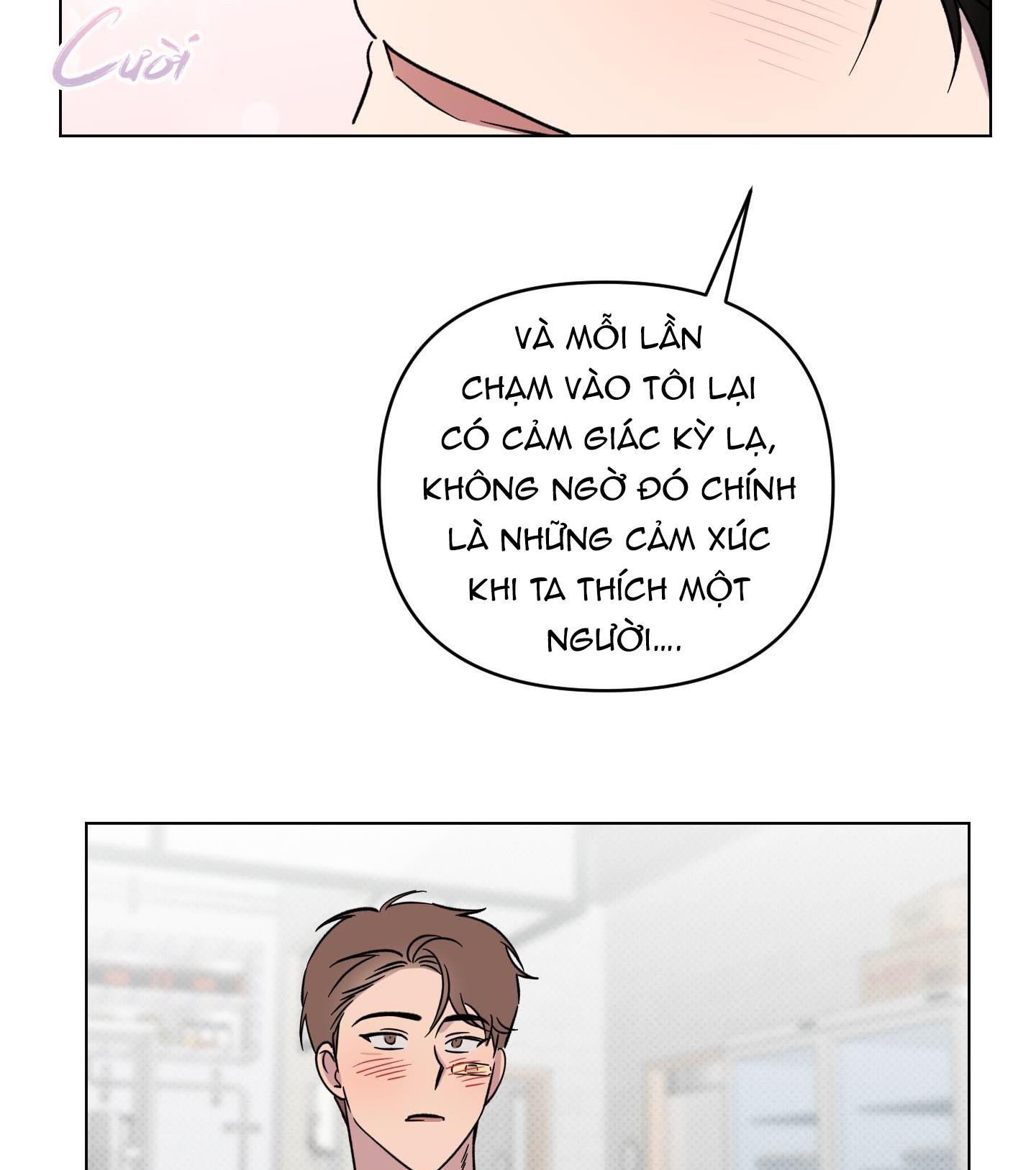 Vận May Bất Ngờ Chapter 7 - Trang 2