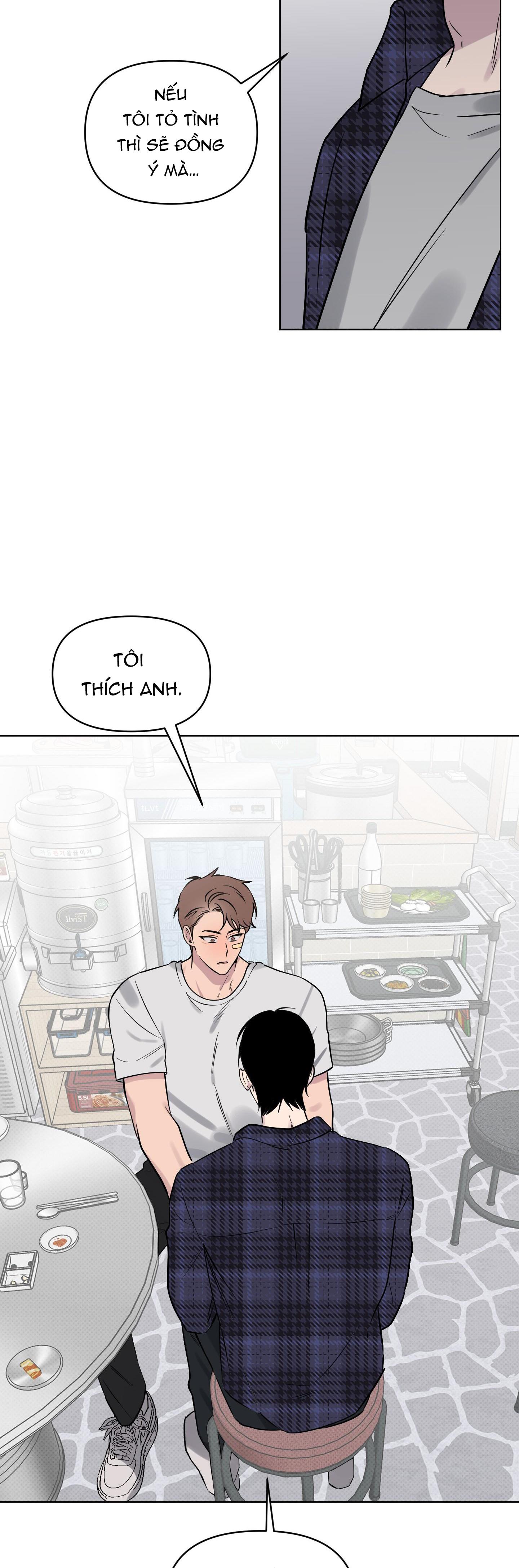 Vận May Bất Ngờ Chapter 7 - Trang 2