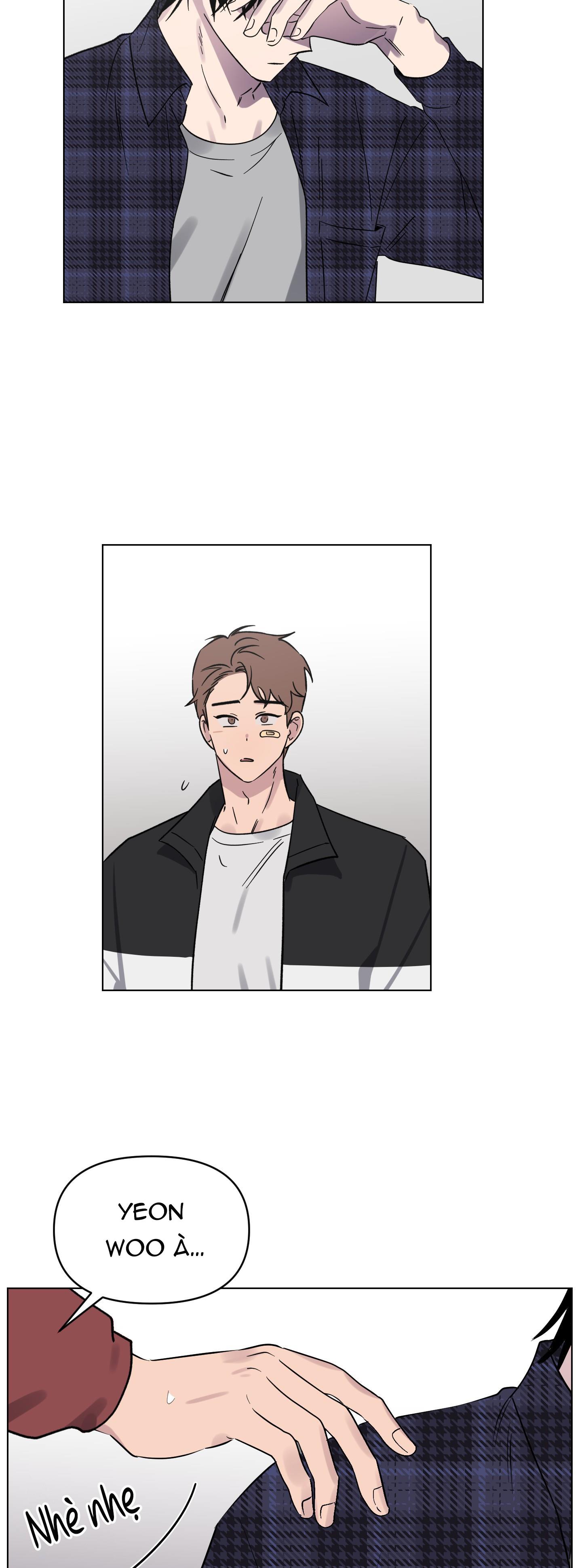 Vận May Bất Ngờ Chapter 7 - Trang 2