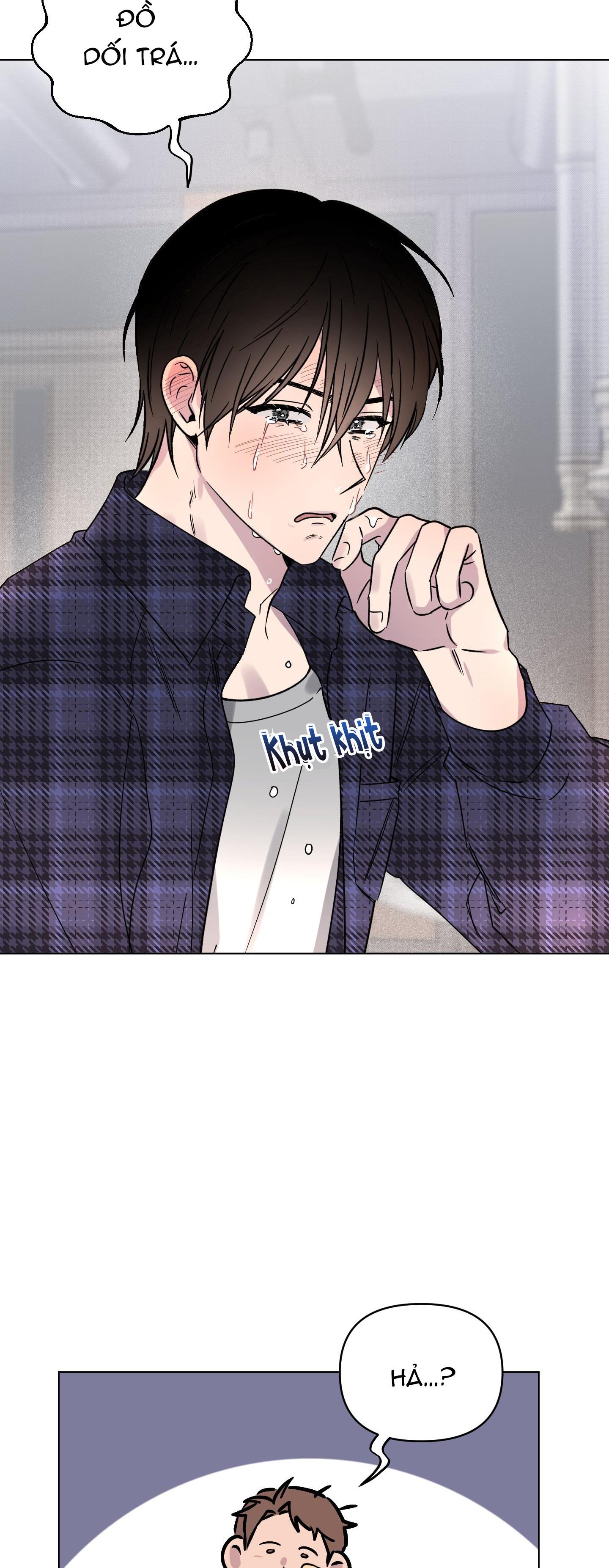 Vận May Bất Ngờ Chapter 7 - Trang 2