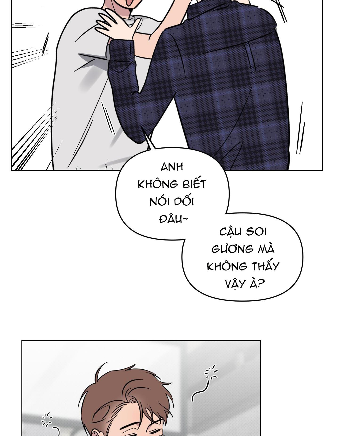Vận May Bất Ngờ Chapter 7 - Trang 2