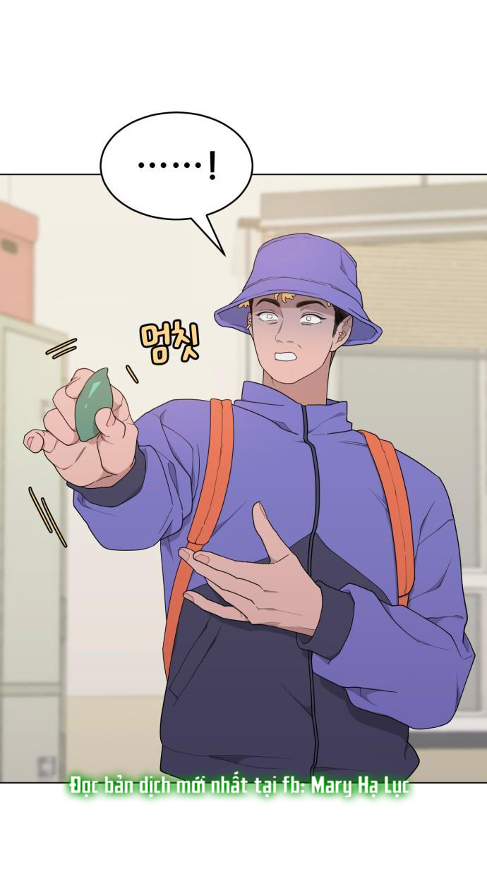 Vận May Bất Ngờ Chapter 8.1 - Trang 2