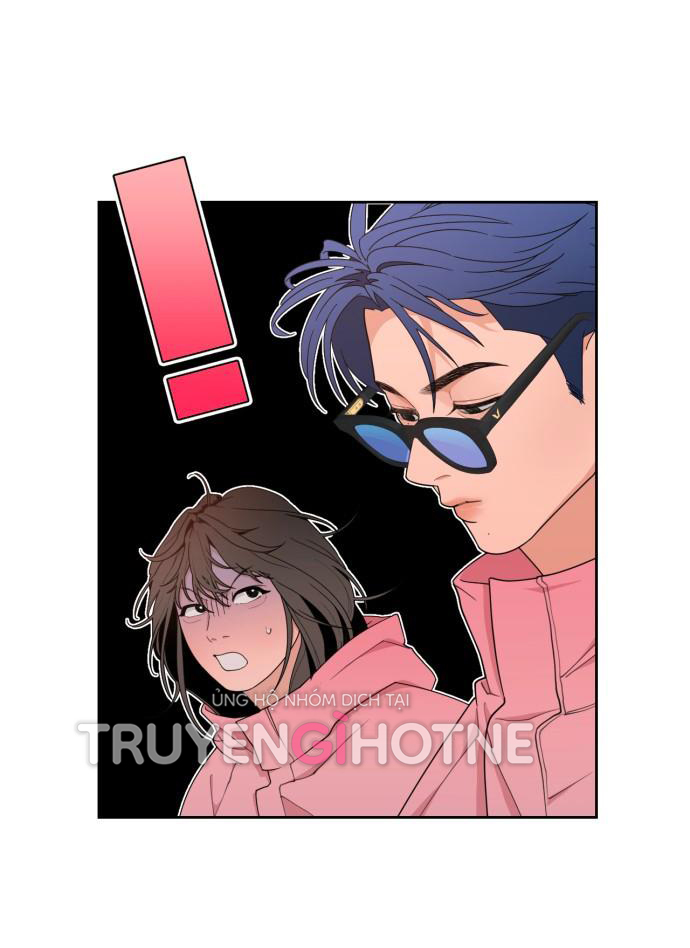 Vận May Bất Ngờ Chapter 8.1 - Trang 2