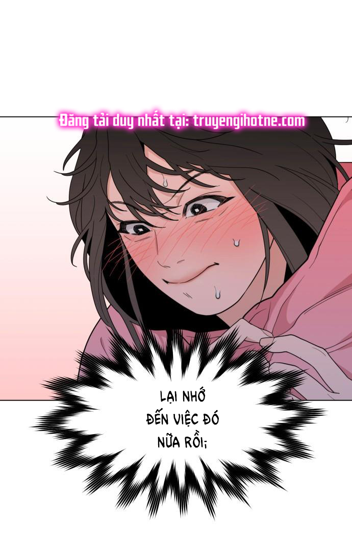 Vận May Bất Ngờ Chapter 8.1 - Trang 2