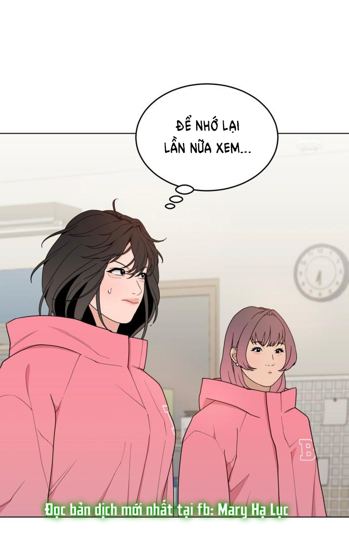Vận May Bất Ngờ Chapter 8.1 - Trang 2