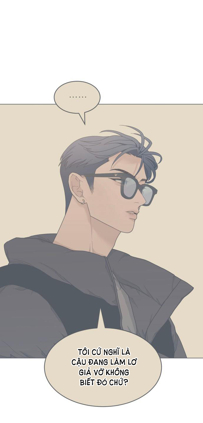 Vận May Bất Ngờ Chapter 8.1 - Trang 2