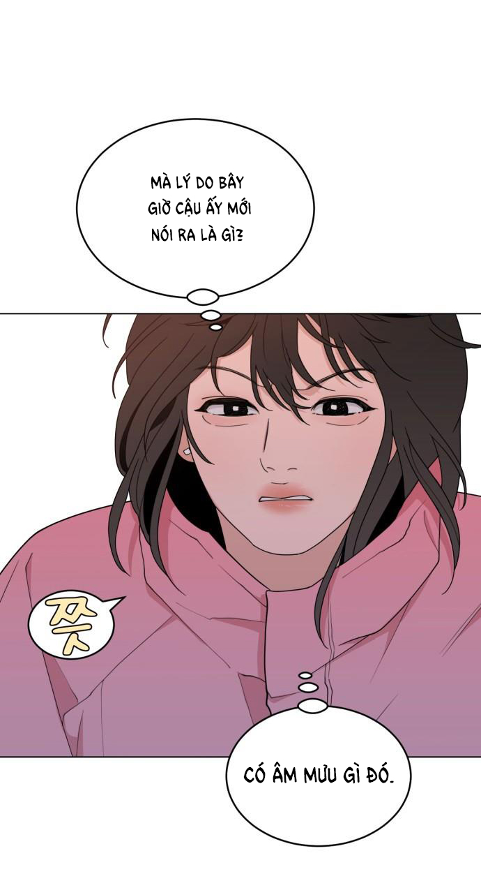 Vận May Bất Ngờ Chapter 8.1 - Trang 2