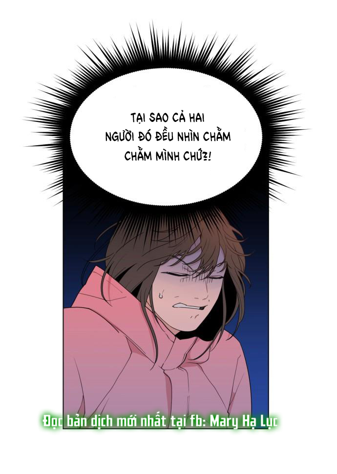 Vận May Bất Ngờ Chapter 8.1 - Trang 2
