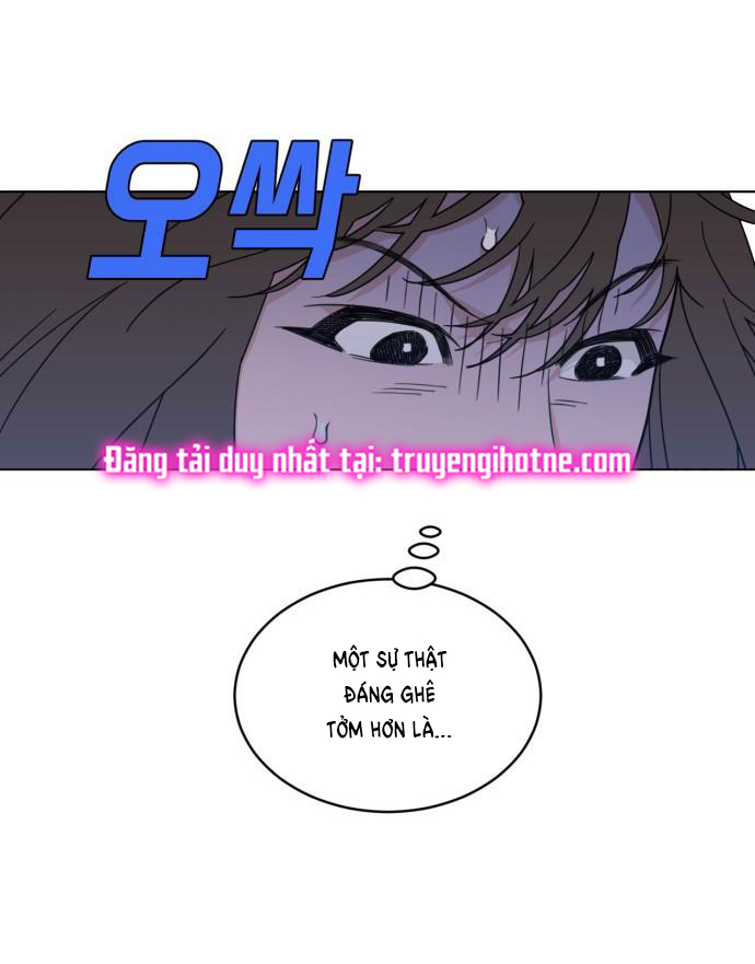 Vận May Bất Ngờ Chapter 8.1 - Trang 2
