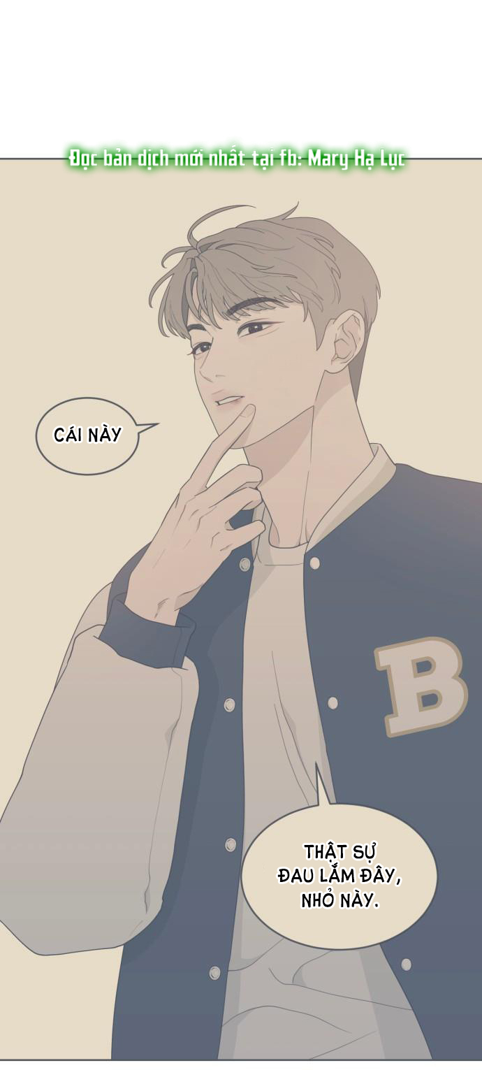 Vận May Bất Ngờ Chapter 8.1 - Trang 2