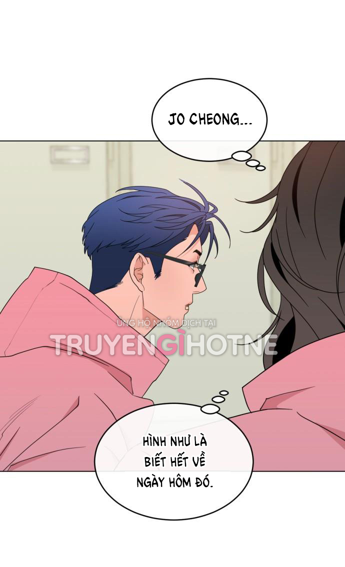 Vận May Bất Ngờ Chapter 8.2 - Trang 2