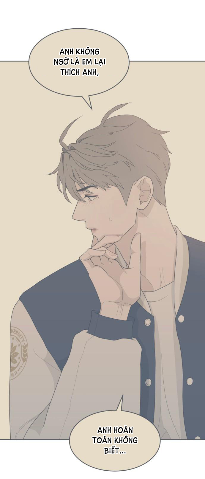 Vận May Bất Ngờ Chapter 8.2 - Trang 2