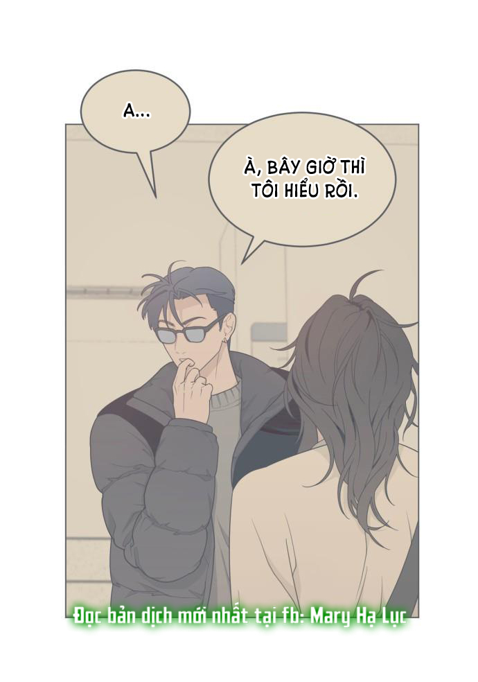 Vận May Bất Ngờ Chapter 8.2 - Trang 2