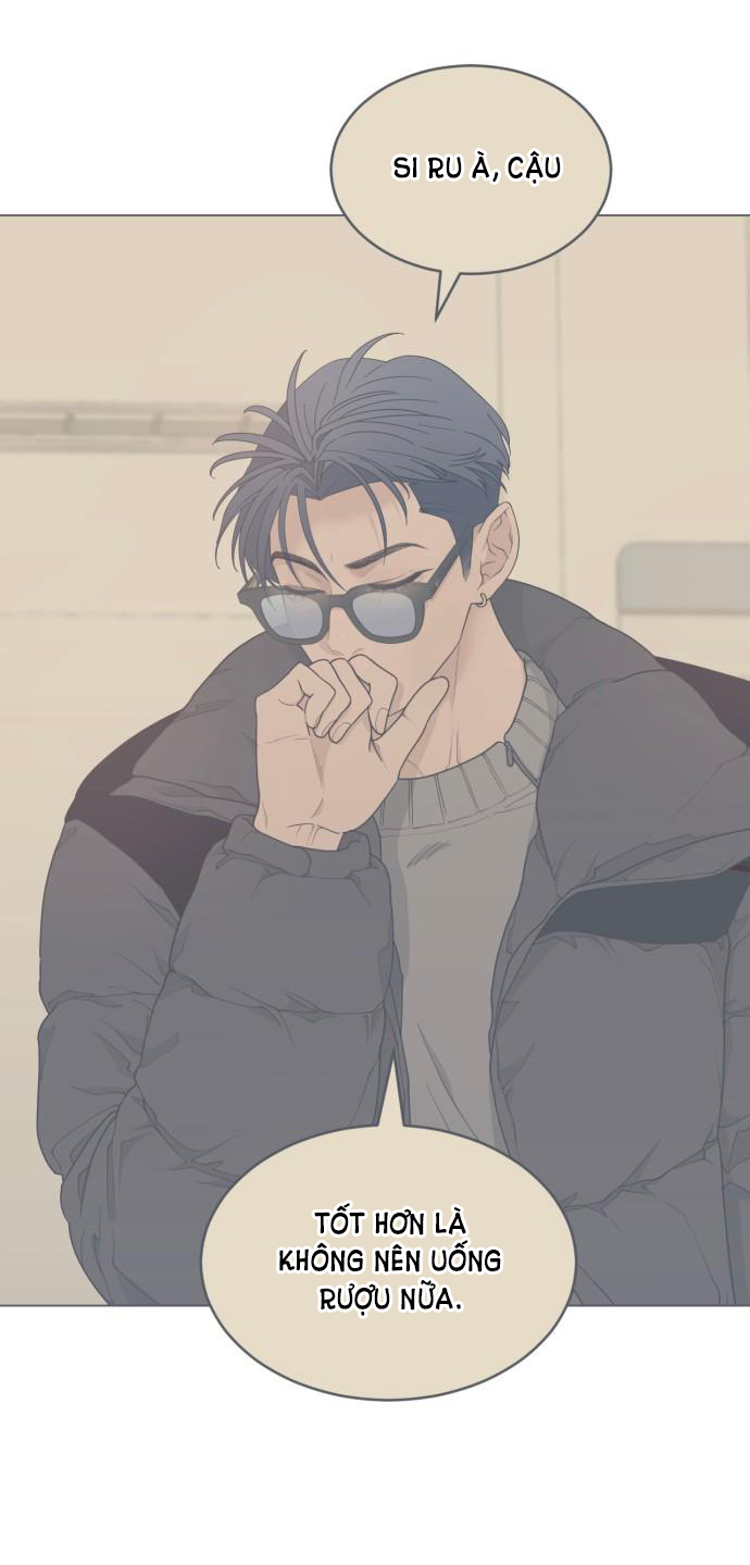 Vận May Bất Ngờ Chapter 8.2 - Trang 2