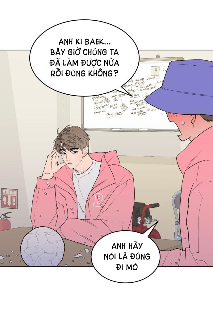 Vận May Bất Ngờ Chapter 8.2 - Trang 2