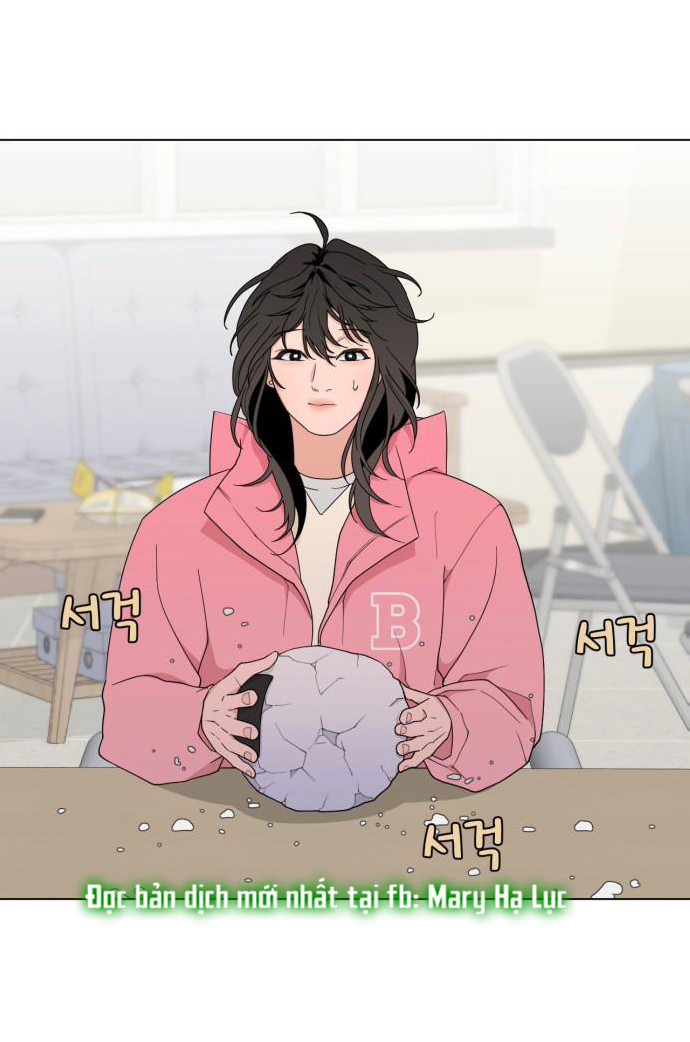 Vận May Bất Ngờ Chapter 8.2 - Trang 2