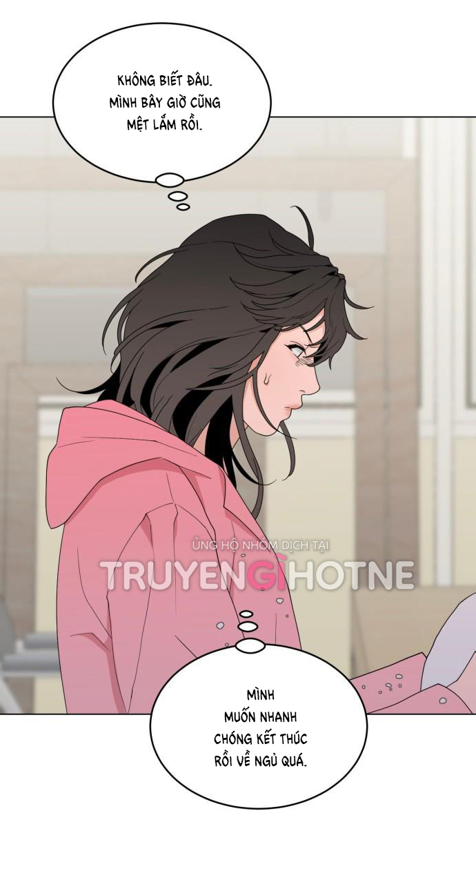 Vận May Bất Ngờ Chapter 8.2 - Trang 2