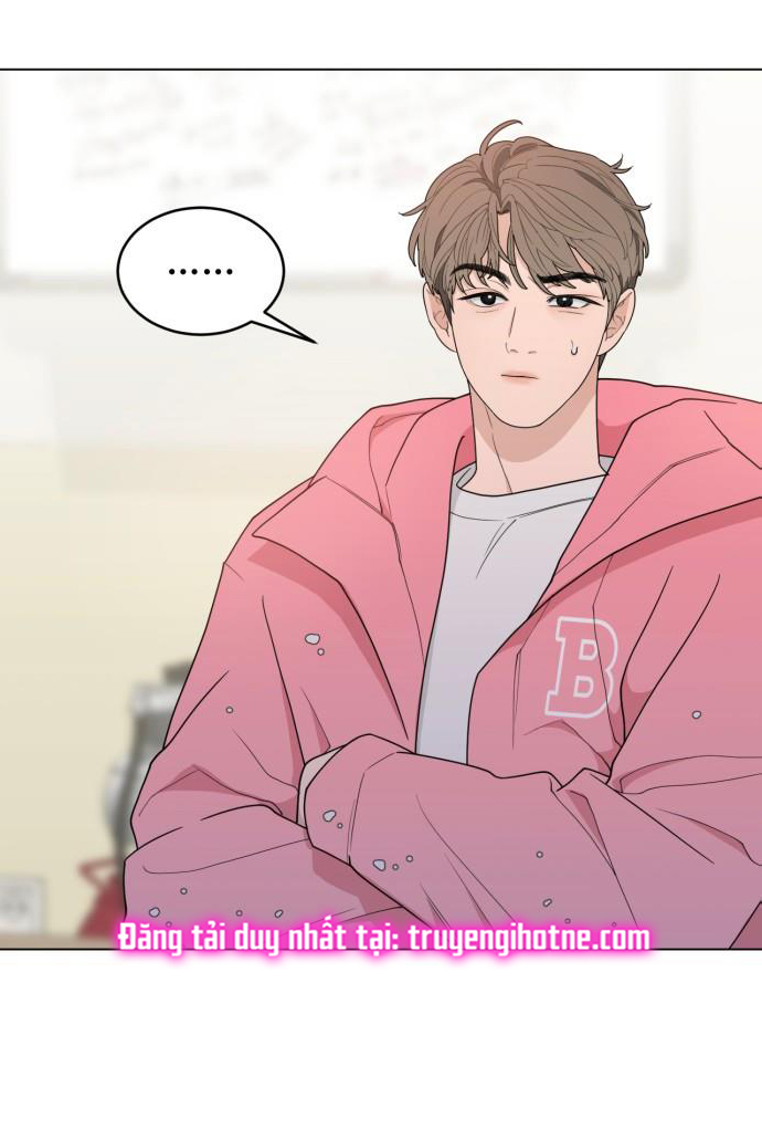 Vận May Bất Ngờ Chapter 8.2 - Trang 2