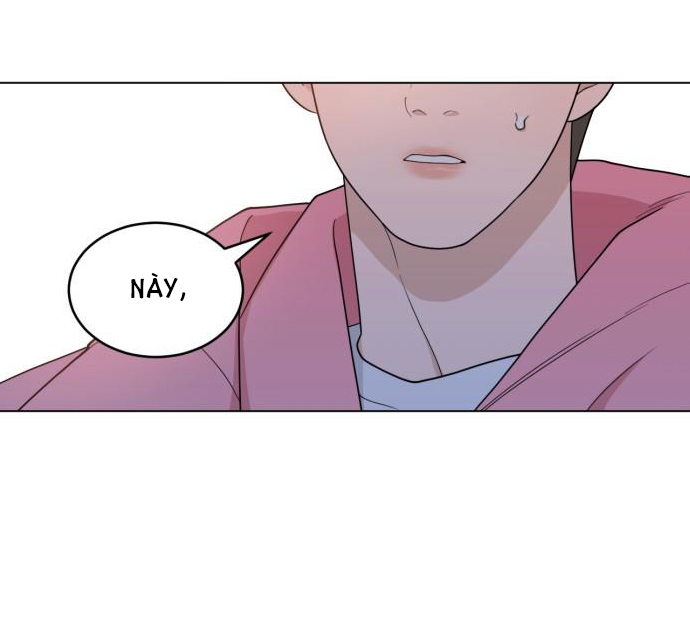 Vận May Bất Ngờ Chapter 8.2 - Trang 2