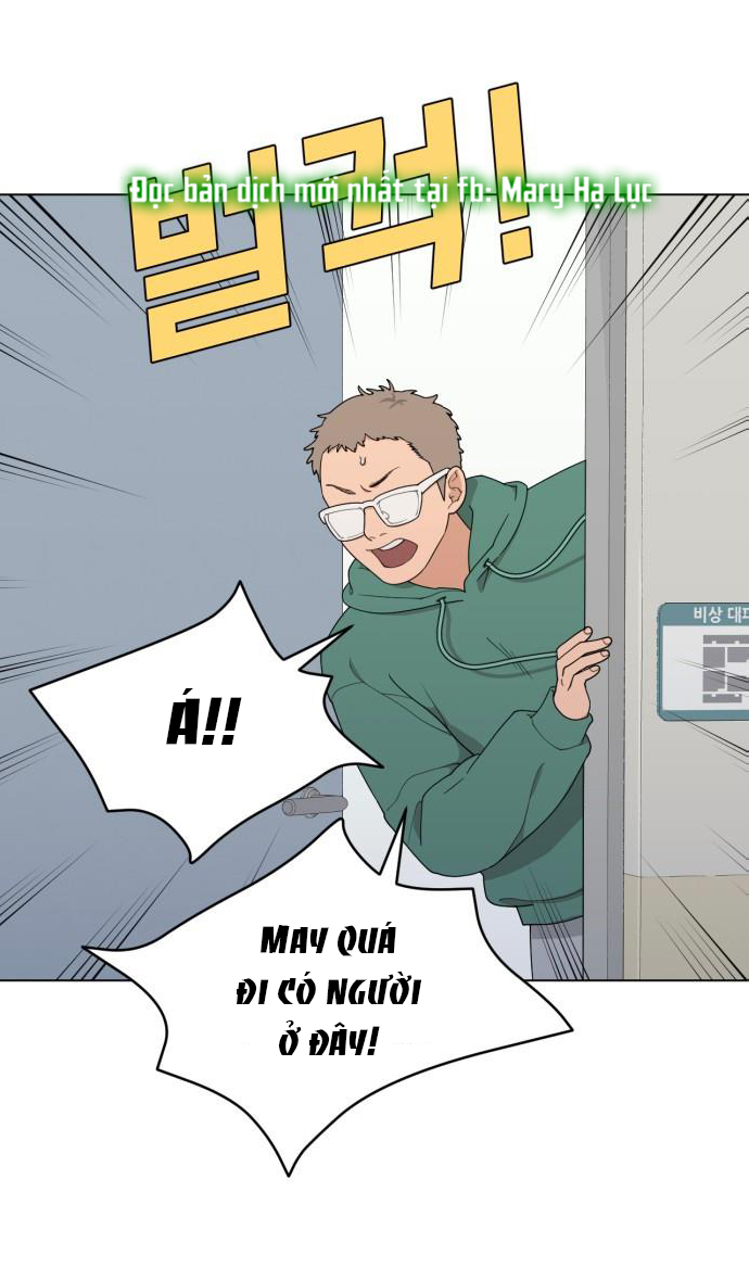 Vận May Bất Ngờ Chapter 8.2 - Trang 2