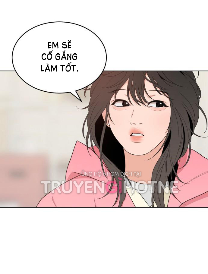 Vận May Bất Ngờ Chapter 8.2 - Trang 2