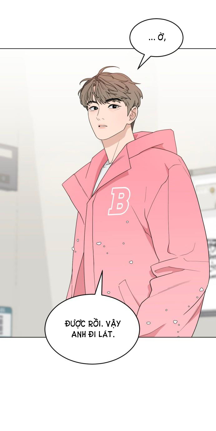 Vận May Bất Ngờ Chapter 8.2 - Trang 2