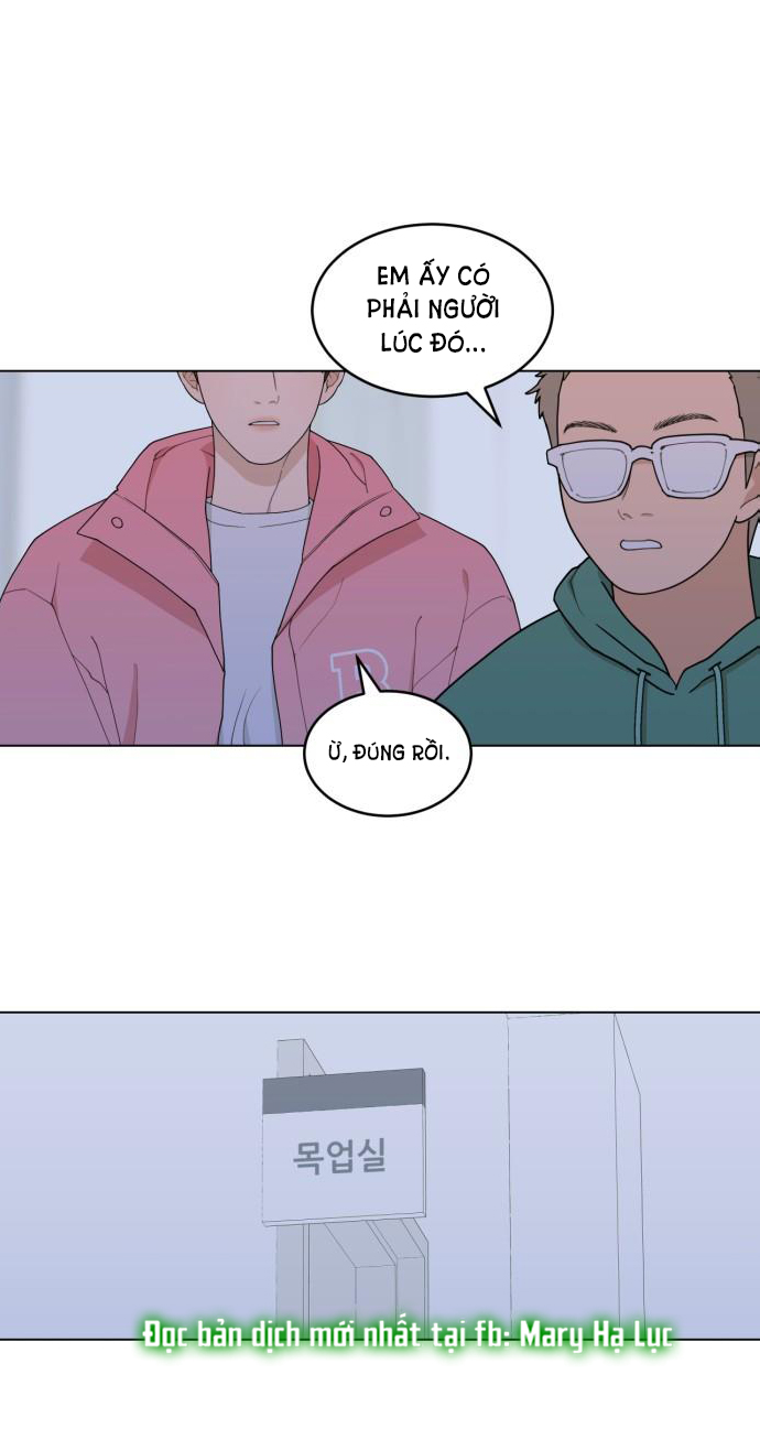 Vận May Bất Ngờ Chapter 8.2 - Trang 2