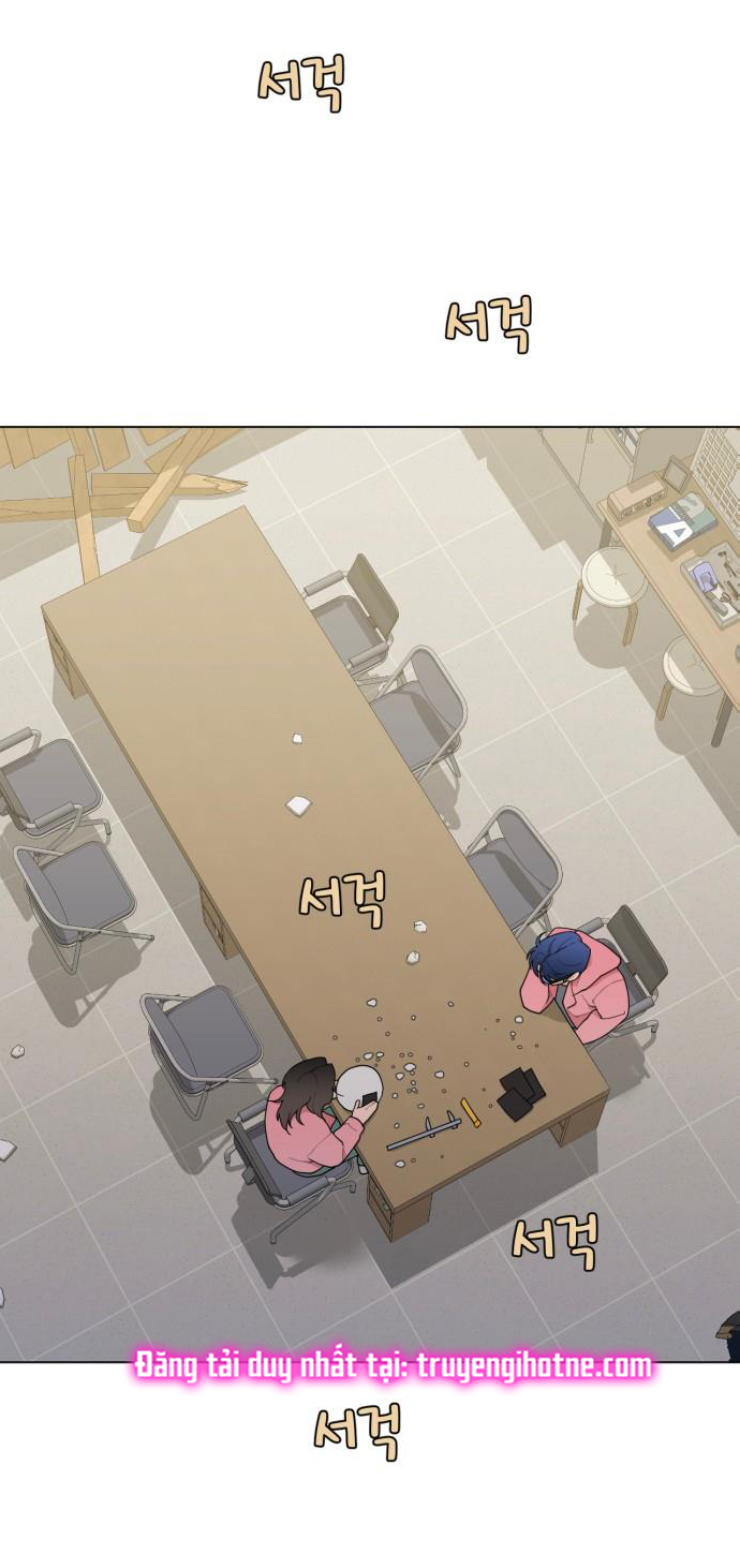 Vận May Bất Ngờ Chapter 8.2 - Trang 2