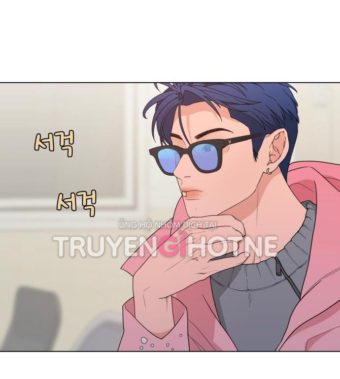Vận May Bất Ngờ Chapter 8.2 - Trang 2