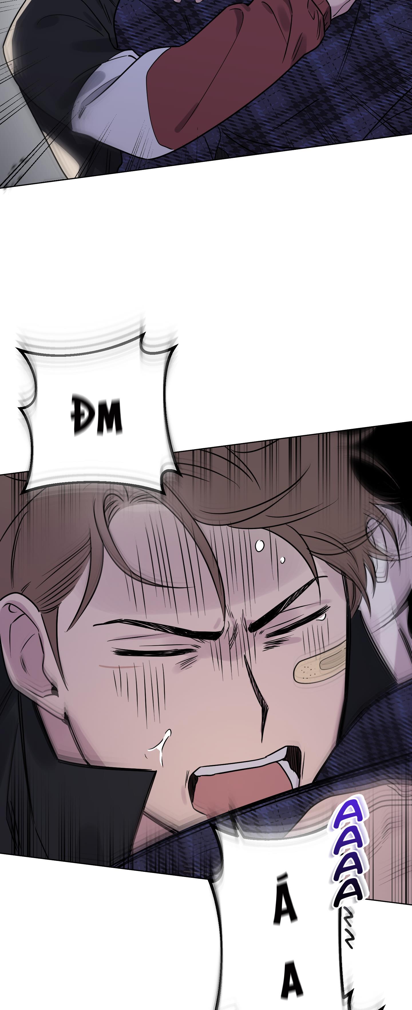 Vận May Bất Ngờ Chapter 8 - Trang 2