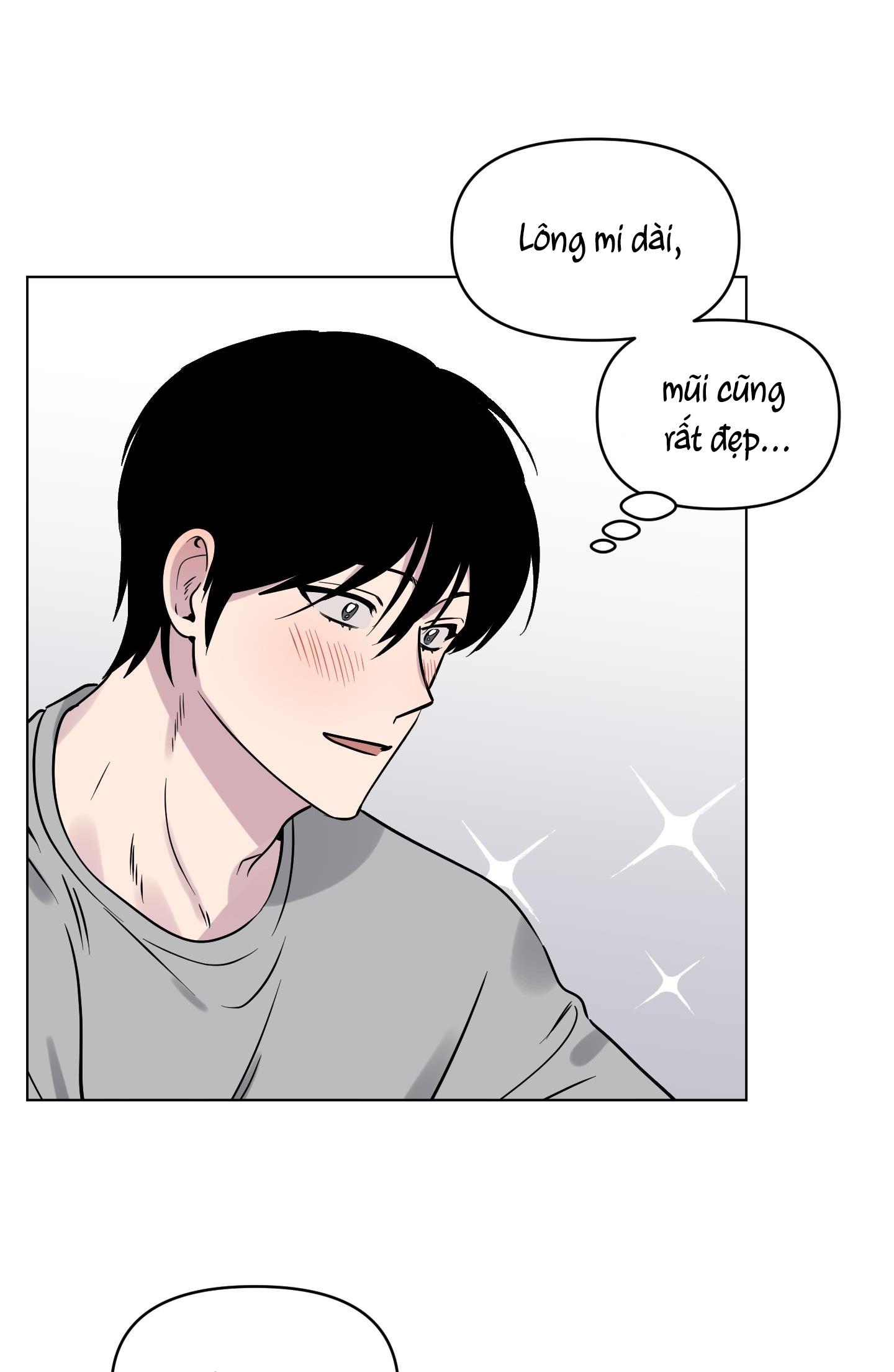 Vận May Bất Ngờ Chapter 8 - Trang 2