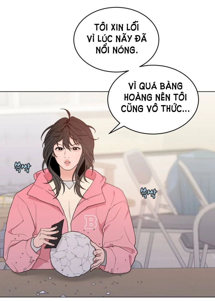 Vận May Bất Ngờ Chapter 9.1 - Trang 2