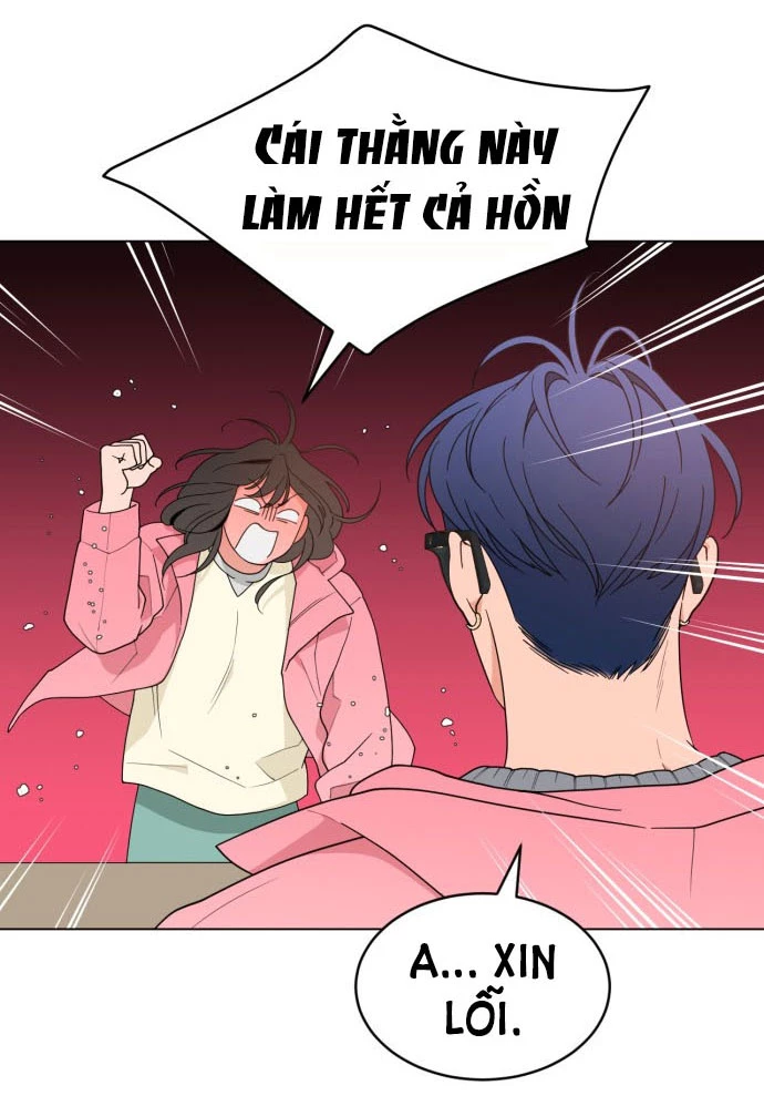 Vận May Bất Ngờ Chapter 9.1 - Trang 2