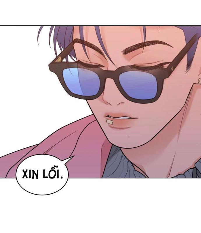 Vận May Bất Ngờ Chapter 9.1 - Trang 2