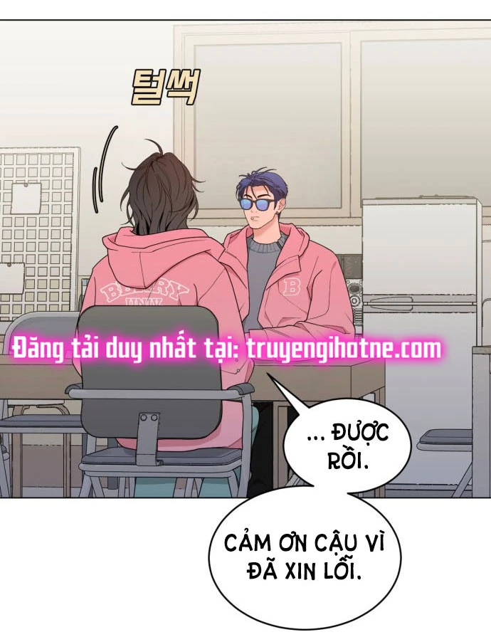 Vận May Bất Ngờ Chapter 9.1 - Trang 2