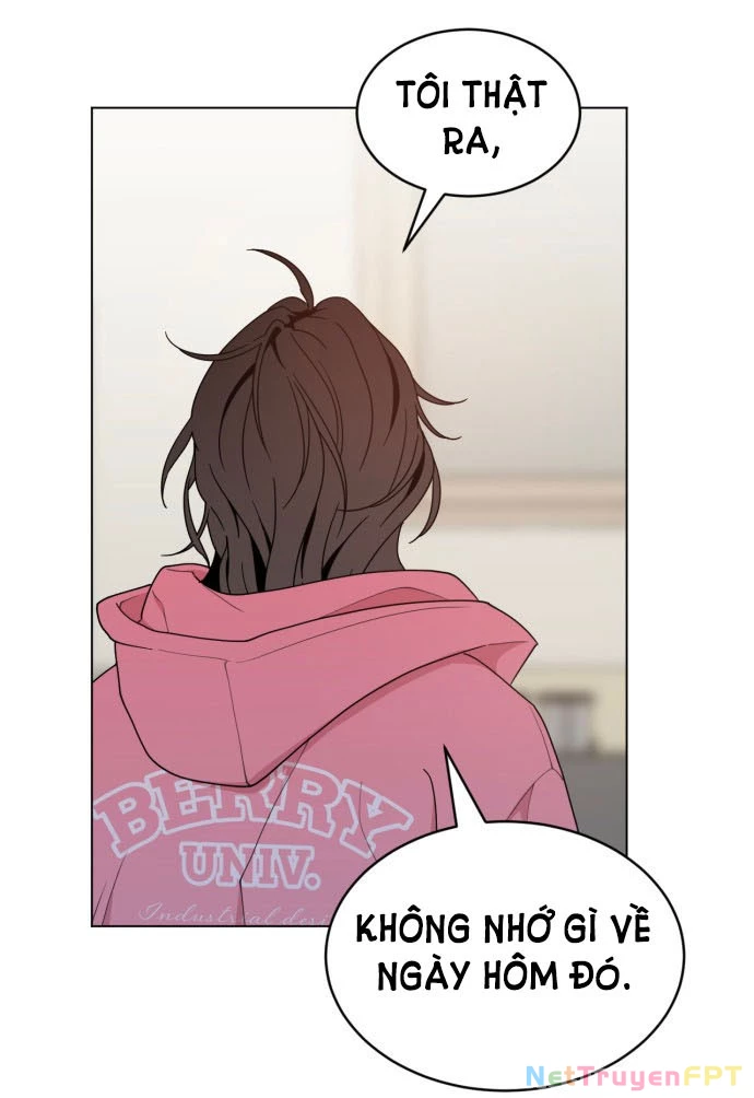 Vận May Bất Ngờ Chapter 9.1 - Trang 2