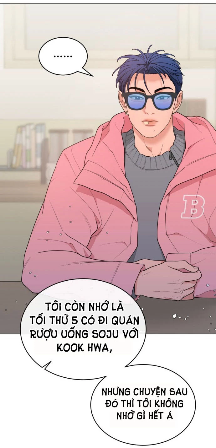 Vận May Bất Ngờ Chapter 9.1 - Trang 2
