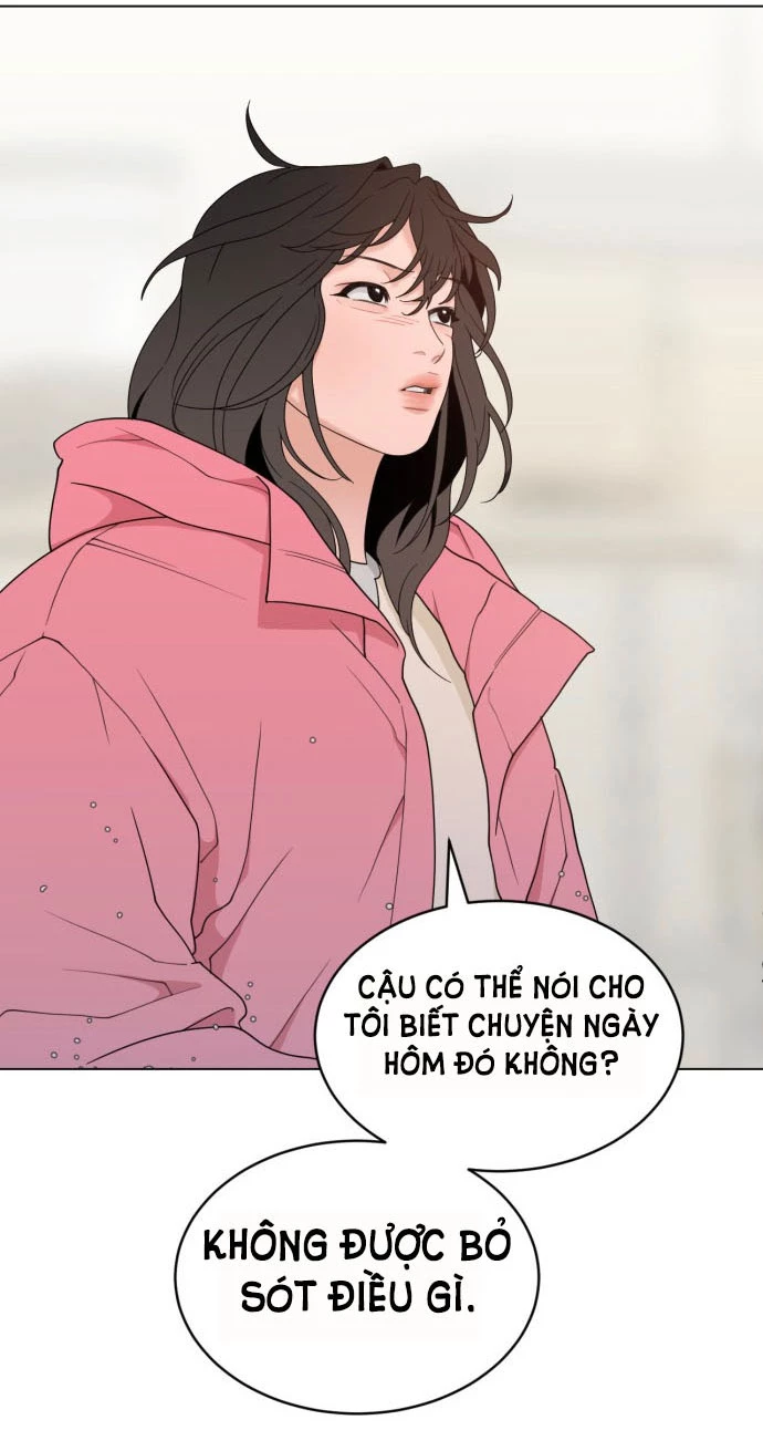 Vận May Bất Ngờ Chapter 9.1 - Trang 2