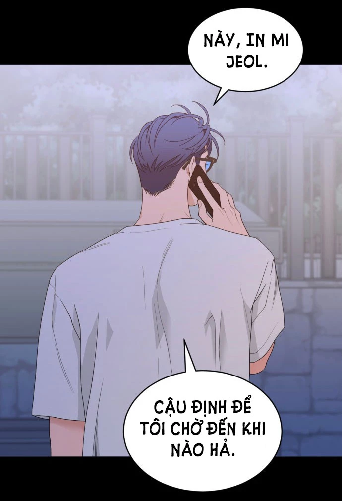 Vận May Bất Ngờ Chapter 9.1 - Trang 2
