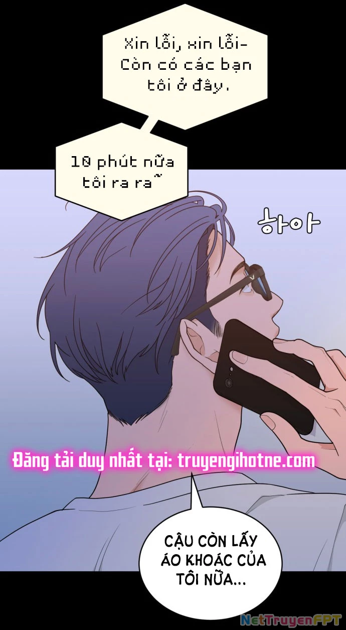 Vận May Bất Ngờ Chapter 9.1 - Trang 2
