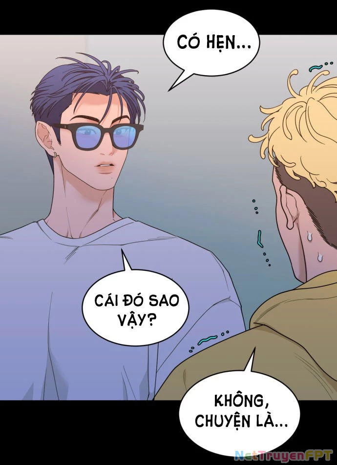 Vận May Bất Ngờ Chapter 9.1 - Trang 2