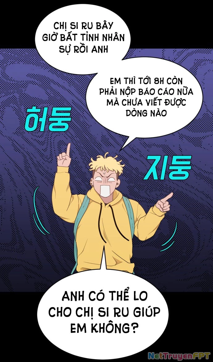 Vận May Bất Ngờ Chapter 9.1 - Trang 2